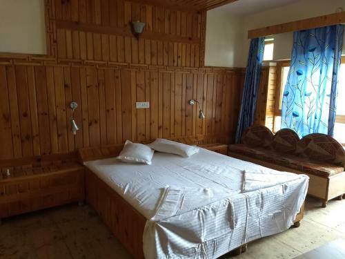 Hotel Reo Purguil
