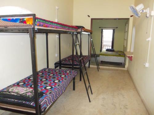 Bed & Breakfast Raj Mahal Guest House
