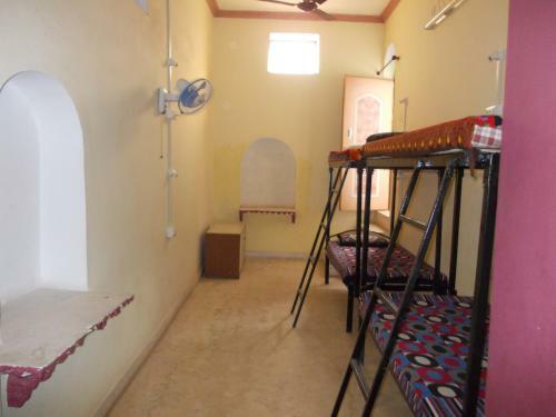 Bed & Breakfast Raj Mahal Guest House