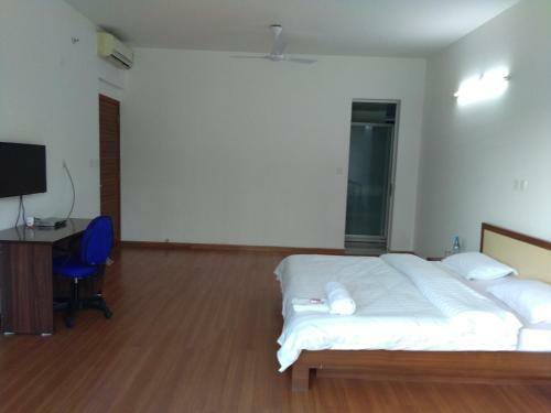 Hostal Amanora Service Apartment
