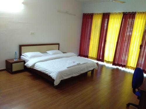 Hostal Amanora Service Apartment