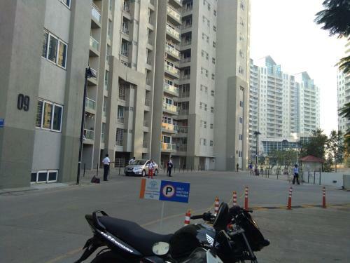 Hostal Amanora Service Apartment