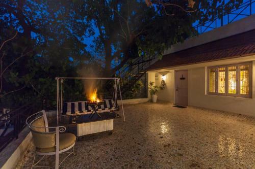 Hotel Saffronstays Kenwoods