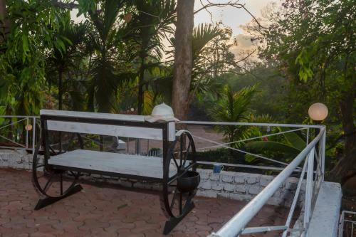 Hotel Saffronstays Kenwoods