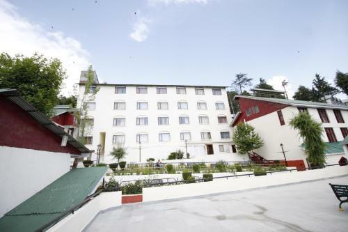 Vardaan Hotels - Patnitop