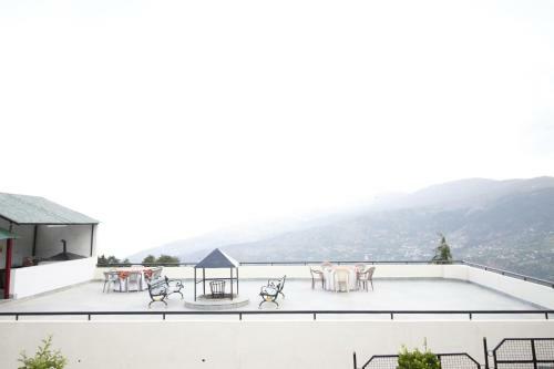 Vardaan Hotels - Patnitop