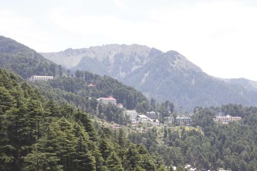 Vardaan Hotels - Patnitop