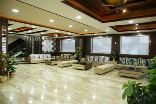 Hotel Continent Panchvati