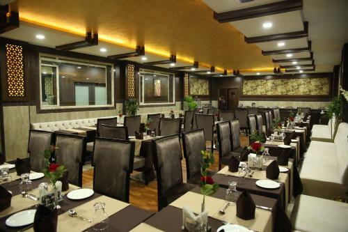 Hotel Continent Panchvati