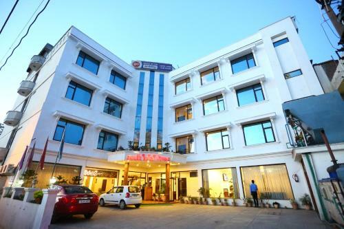 Hotel Shree Hari Niwas, Katra