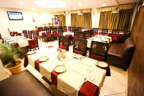Hotel Shree Hari Niwas, Katra