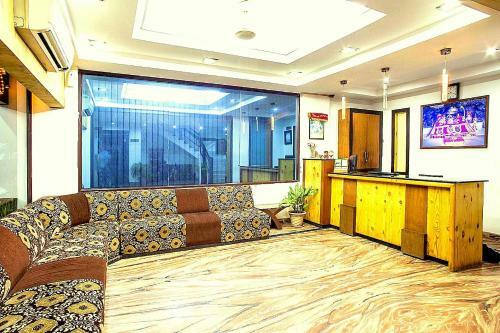 Hotel Shree Hari Niwas, Katra