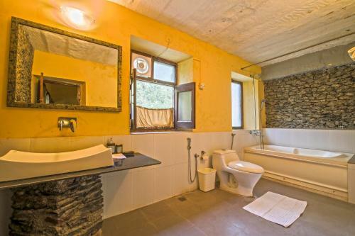 Ghanerao Jungle Lodge