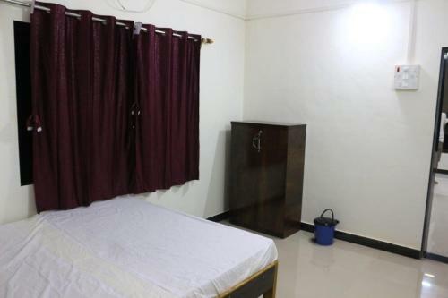 Bed & Breakfast Shree Villa Holiday Homes