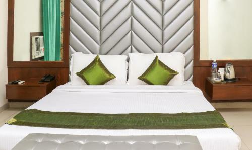 The Baghban Hotel & Resort, Baddi