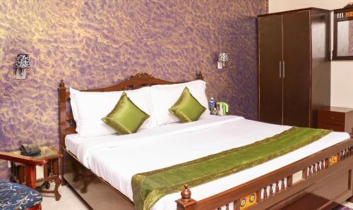 The Baghban Hotel & Resort, Baddi