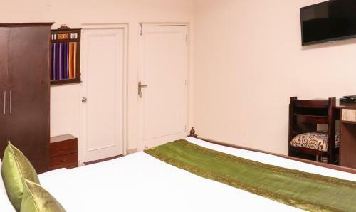 The Baghban Hotel & Resort, Baddi