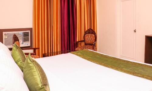 The Baghban Hotel & Resort, Baddi