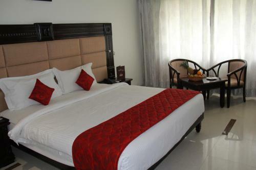 Hotel Green Royale By Sparsa