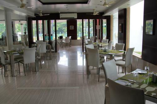 Hotel Green Royale By Sparsa