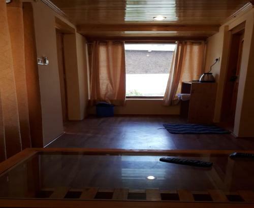 Hotel Ashina Eco Resort