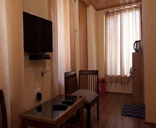 Hotel Ashina Eco Resort