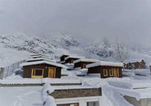 Hotel Ashina Eco Resort