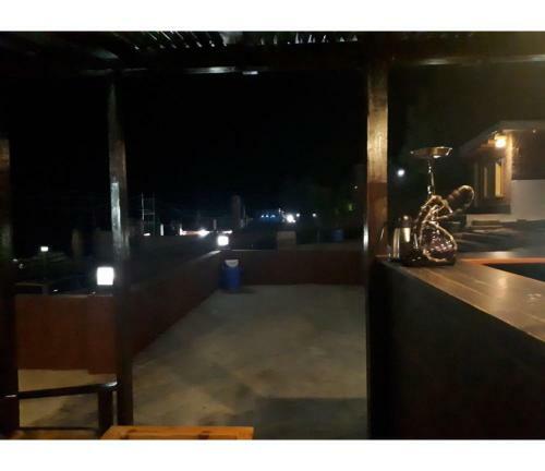 Hotel Ashina Eco Resort