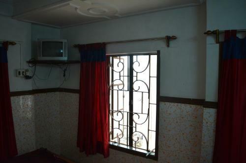 Hotel Kalyani Lodge