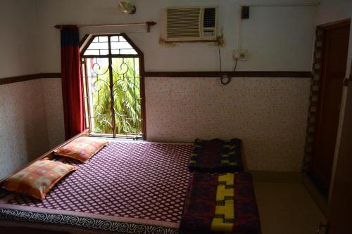 Hotel Kalyani Lodge