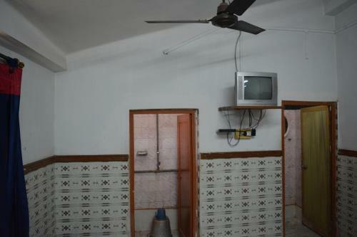 Hotel Kalyani Lodge