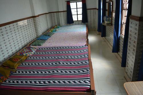Hotel Kalyani Lodge