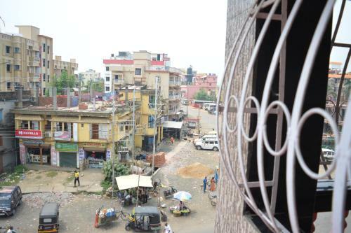 Hotel Kalyani Lodge