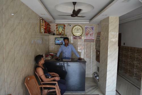Hotel Kalyani Lodge