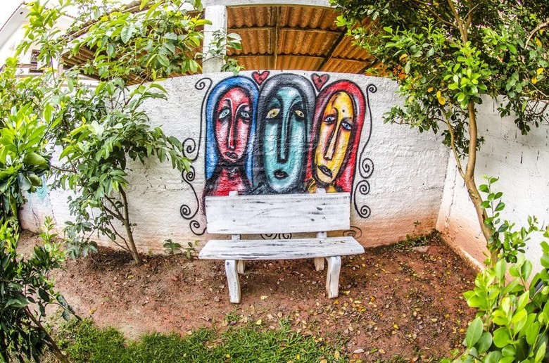 Floripa Surf Hostel