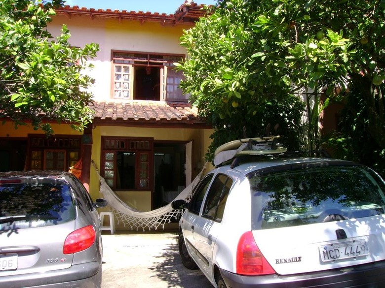 Apartamento Residencial Morada Dos Golfinhos