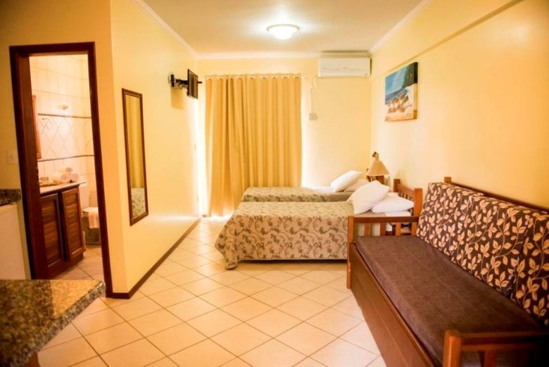 San Diego Apart Hotel