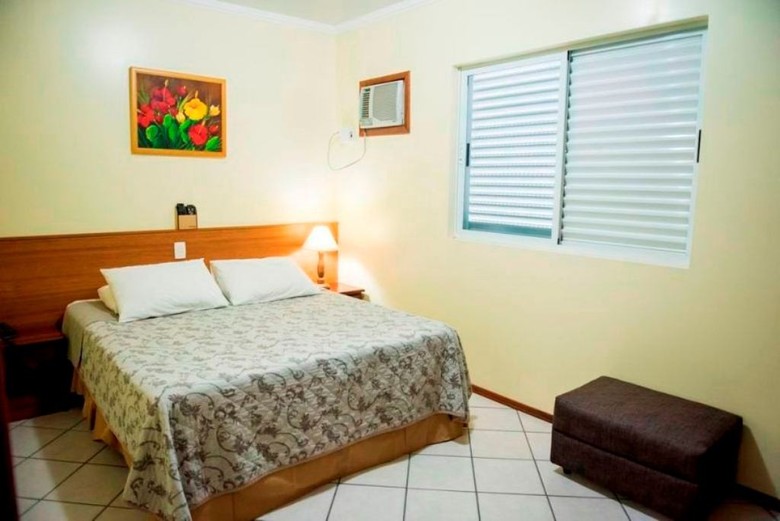 San Diego Apart Hotel