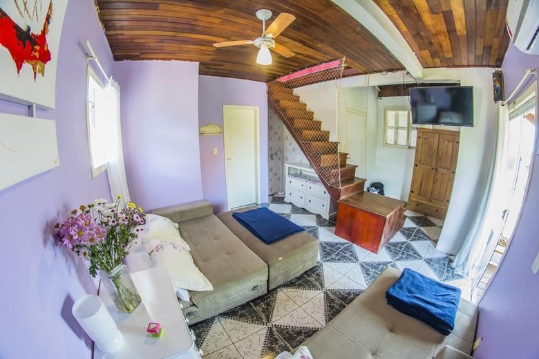 Posada Pousada Tonapraia