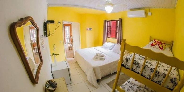 Posada Pousada Tonapraia