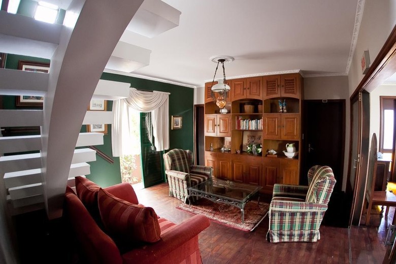 Hotel Quinta Da Bica D'agua
