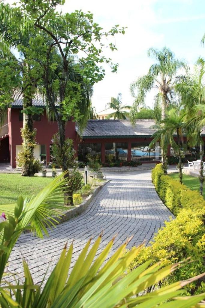Hotel Quinta Da Bica D'agua