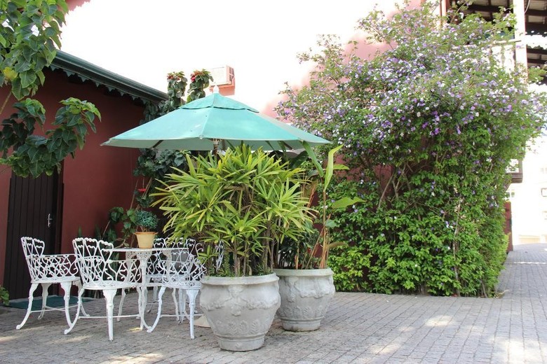Hotel Quinta Da Bica D'agua