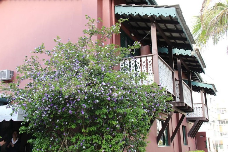 Hotel Quinta Da Bica D'agua