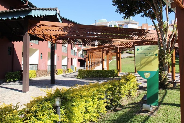 Hotel Quinta Da Bica D'agua