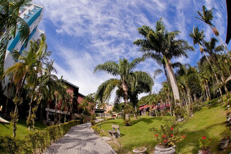 Hotel Quinta Da Bica D'agua