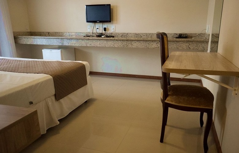 Hotel Quinta Da Bica D'agua