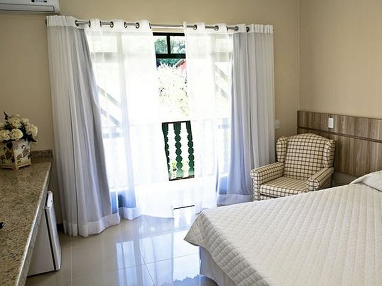 Hotel Quinta Da Bica D'agua
