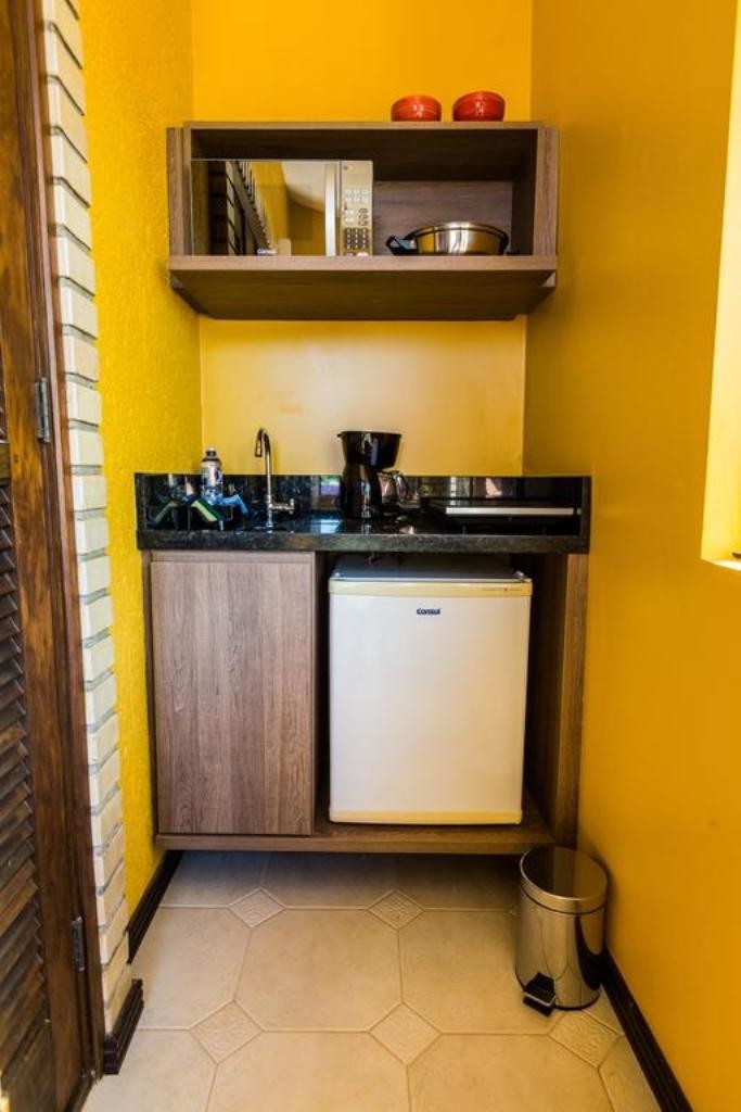 Hostal Cabanas Da Lua