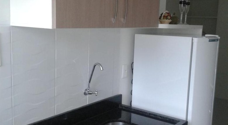 Hanisch Apart Hotel - Praia De Jurere
